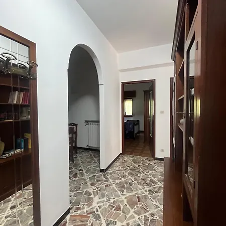 La Terrazza Sul Trebbia *