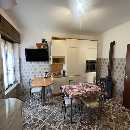 Apartment La Terrazza Sul Trebbia